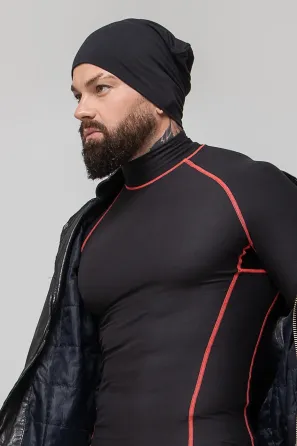 Чоловіча Шапка TotalFit CARPATIAN HD1M-S10 56-58 Киев