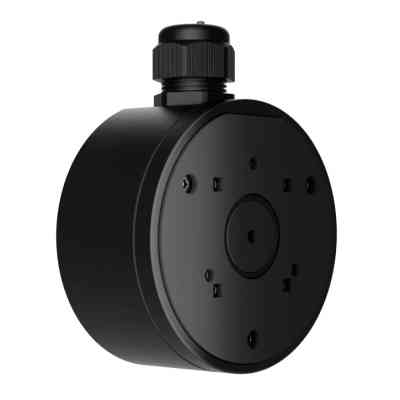 Крепление для видеокамеры Ajax JunctionBox black Винница