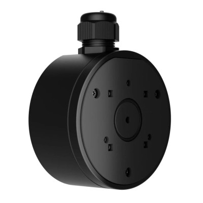 Кріплення для відеокамери Ajax JunctionBox black Вінниця - фото 1