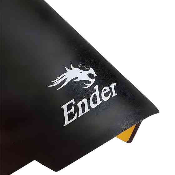 Магнитная адгезионная поверхность Creality на столик 3d принтера Ender-3 235x235 мм Киев