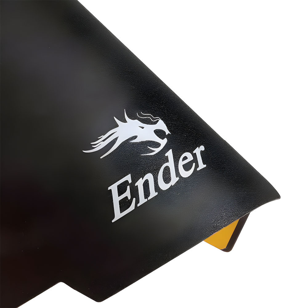 Магнитная адгезионная поверхность Creality на столик 3d принтера Ender-3 235x235 мм Киев - изображение 3