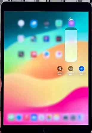 Планшет iPad Pro 10.5 , 256Gb. Серый. Харьков