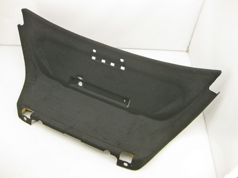 Mercedes-Benz  A2216900025 9F28 Обшивка кришки багажника чорна S-Class W221 Одеса - фото 4