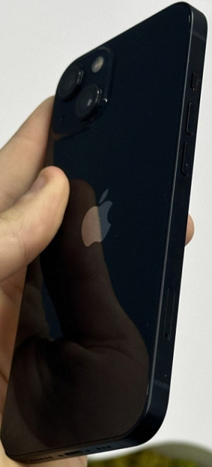 Айфон iPhone 13 128Gb. Midnight Neverlock. Київ - фото 5