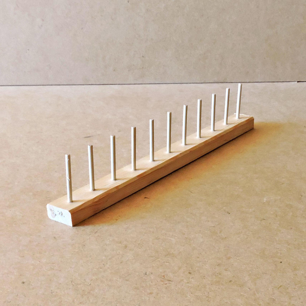 Органайзер для ниток "Флок 11" Миколаїв - фото 8