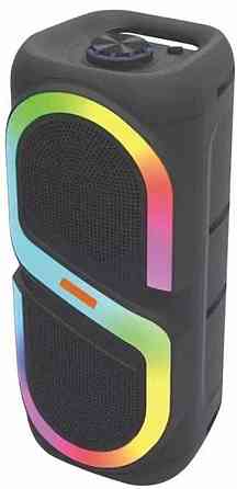 Портативна Bluetooth колонка MS-2054BT 50вт 50 см. Харьков