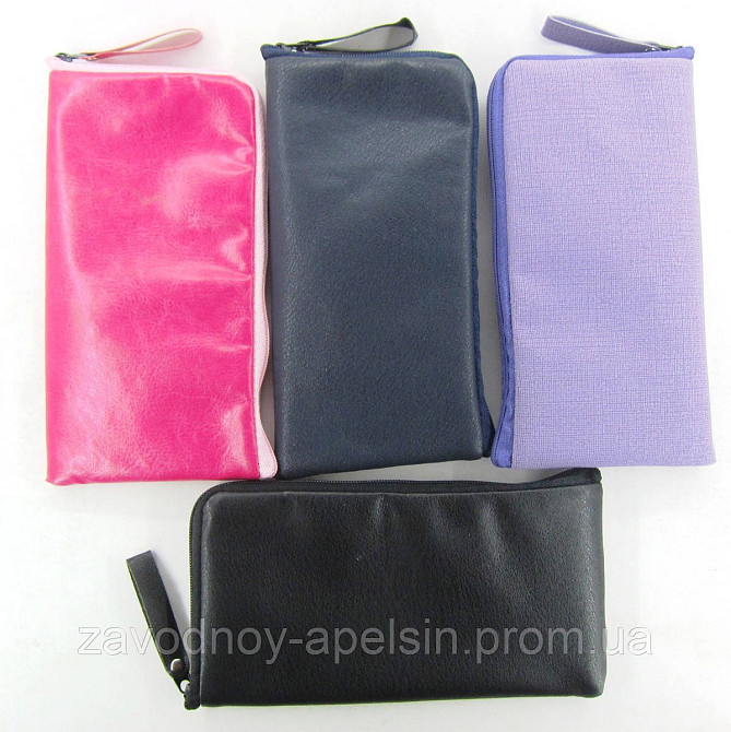 Чехол со змейкой Кисет для телефона XL (170x90) на выбор Одесса - изображение 1