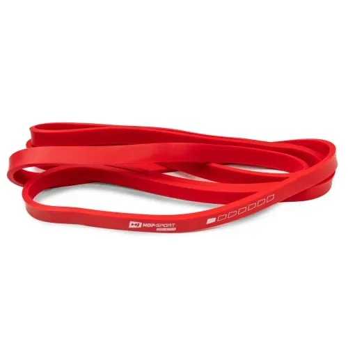 Резинка для фитнеса 7-16 кг Hop-Sport L013 Киев - изображение 10