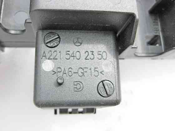 Mercedes-Benz  A2215402350 Блок запобіжників S-Class W221 CL C216 Одесса