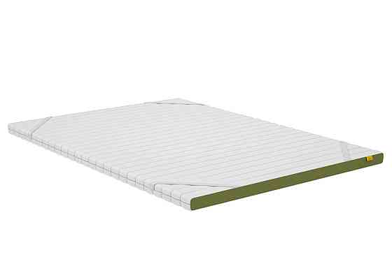 Тонкий матрац Spirit Silence Plus ТМ SIMPLER цена за кв.м нестандарт Харків