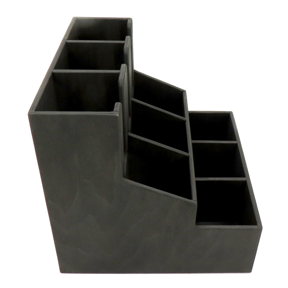 Кавовий органайзер "Дастен" венге Миколаїв - фото 5