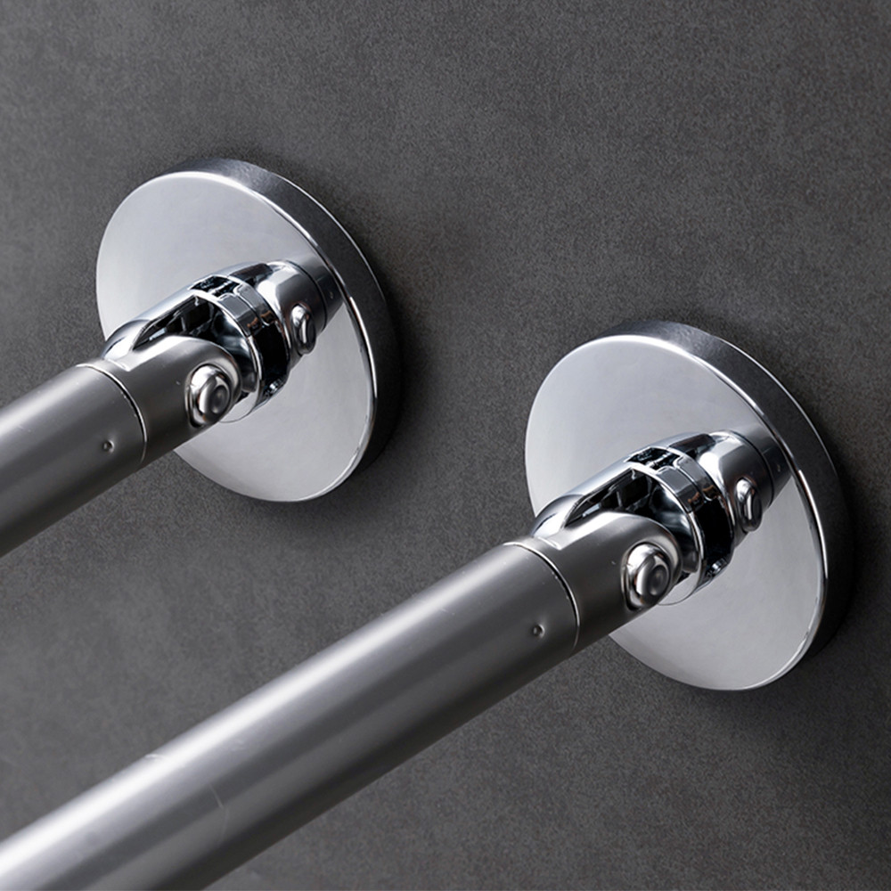 AQUATICA Карниз телескопический на вакуумных присосках s38 1150-1800мм AQUATICA (9783834) Киев - изображение 2