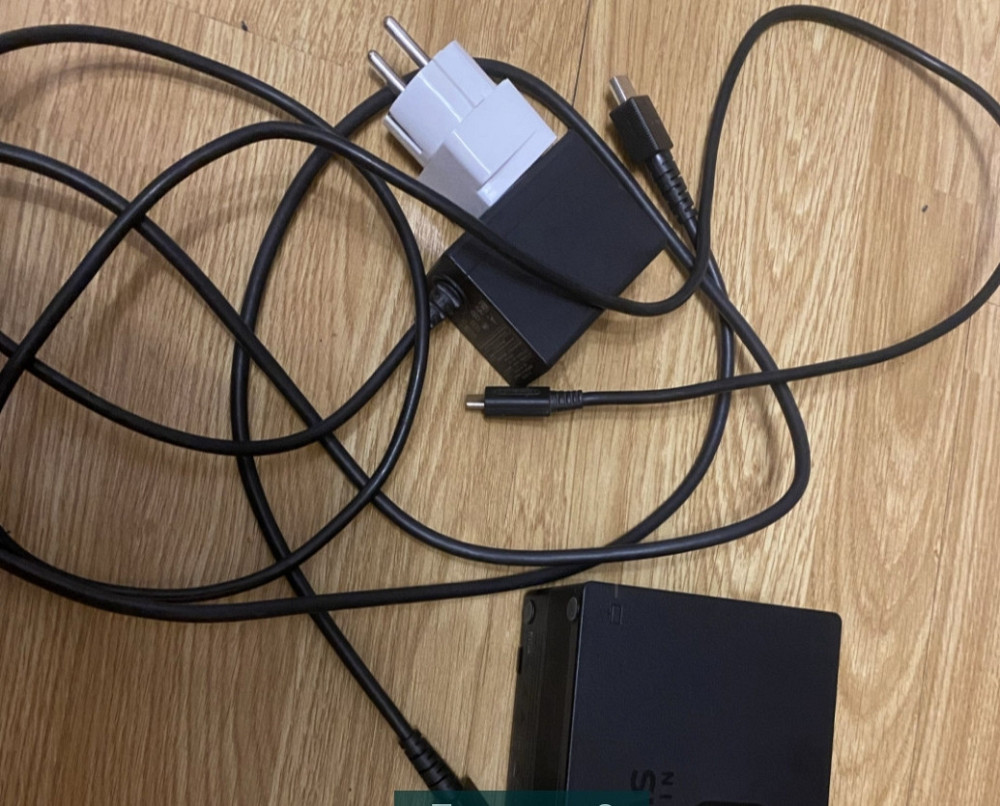 Приставка Nintendo Switch V2 Киев - изображение 2