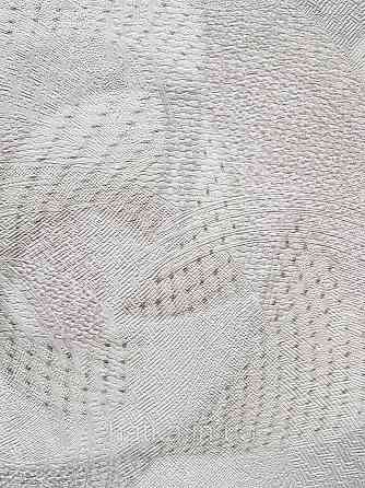 Шпалери метрові вінілові на флізеліні Sintra Vila абстракція мазки точки бежеві коричневі 533024 Київ