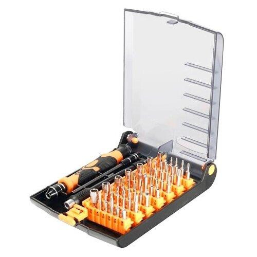 Набір прецизійних викруток YIHUA-201108 (45 в 1) Полтава - фото 1