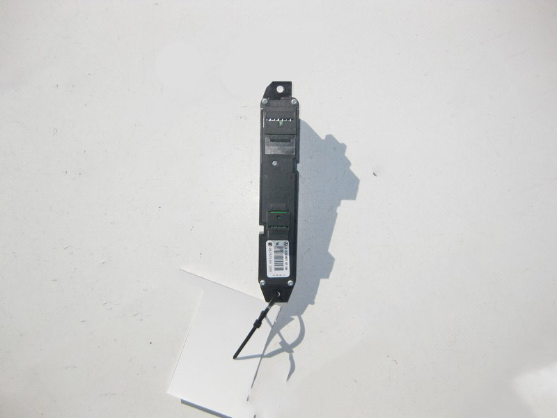 Mercedes-Benz  A2208219158 Кнопка включення додаткового обігрівача S-Class W220 Одесса - изображение 2