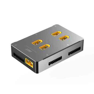 Зарядний пристрій для дрона iSDT PC-4860S LiPo Parallel Charging Board (HP0015.0023) Вінниця