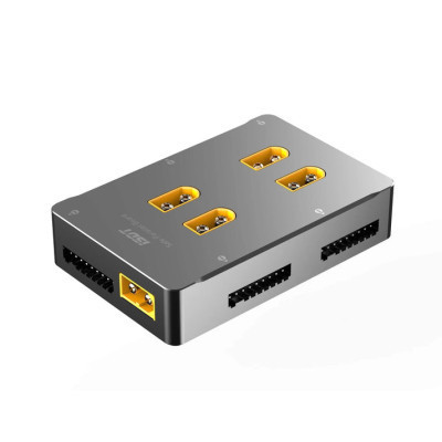 Зарядний пристрій для дрона iSDT PC-4860S LiPo Parallel Charging Board (HP0015.0023) Вінниця - фото 5