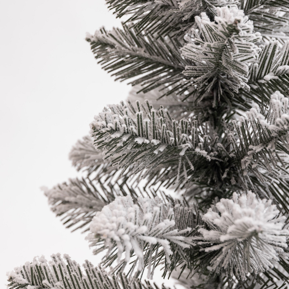 Lugi Штучна новорічна міні ялинка «Полонинська» зимова 45 см SOK-M-04-2 Коломыя - изображение 2