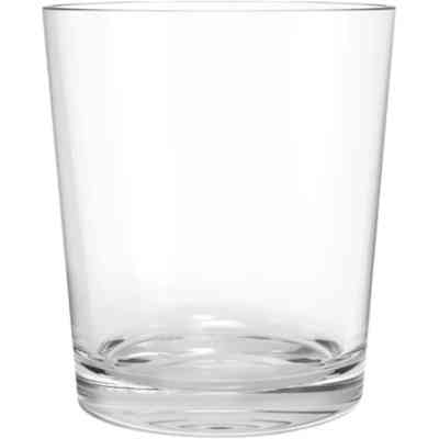 Стакан Ecomo Cone 360 мл (CYL-0360-PLN) Винница