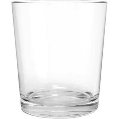 Стакан Ecomo Cone 360 мл (CYL-0360-PLN) Винница - изображение 1