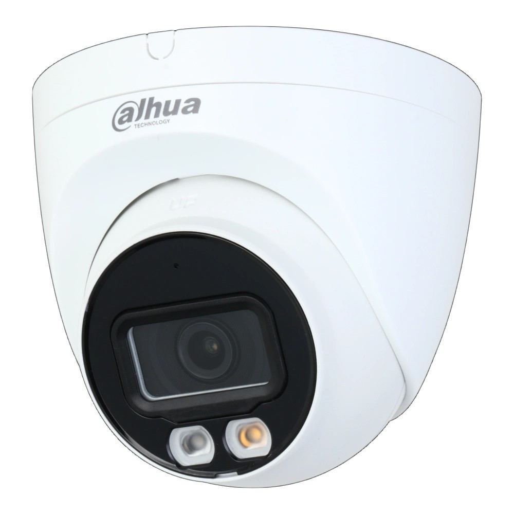 IP-камера Dahua DH-IPC-HDW2449T-S-IL 3.6mm white Харьков - изображение 1