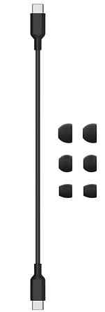 Наушники: Beats Fit Pro True Black. Харьков