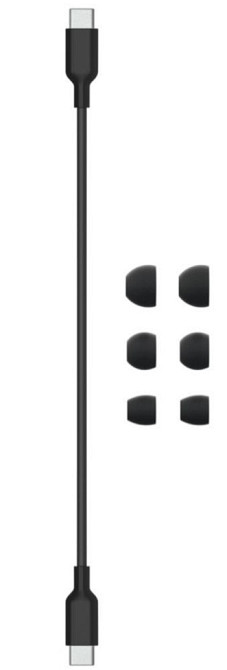 Наушники: Beats Fit Pro True Black. Харьков - изображение 6