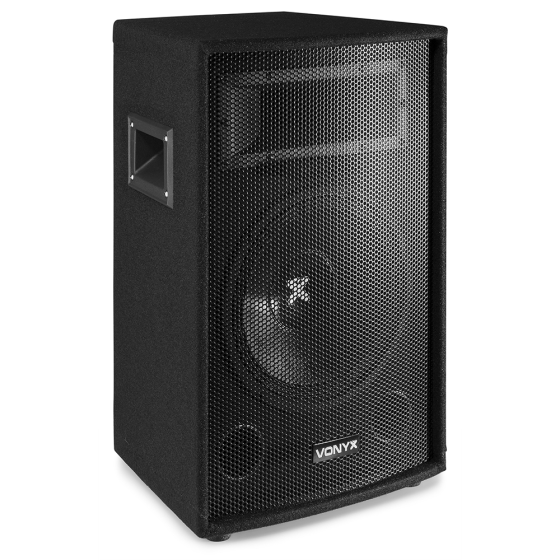 Пассивные акустические системы Vonyx SL12 Ровно