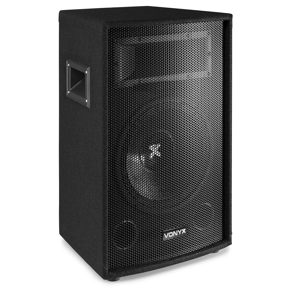 Пассивные акустические системы Vonyx SL12 Ровно - изображение 2