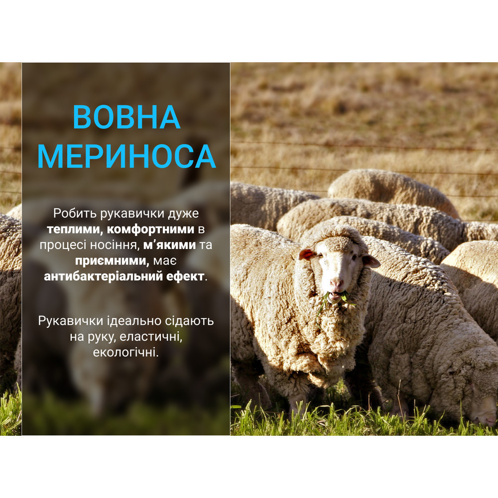 Водонепроникні рукавички Dexshell Drylite2.0 Gloves (M) темний камуфляж Рівне - фото 5