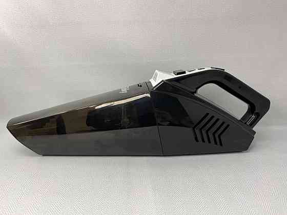 Б/в Портативний пилосос Hihhy Handheld Vacuum 9500PA, акумуляторний, USB Type-C, LED-підсвітка, 120 Вт, для автомобіля та дому Київ