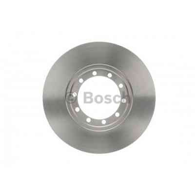 Гальмівний диск Bosch 0 986 479 R92 Вінниця