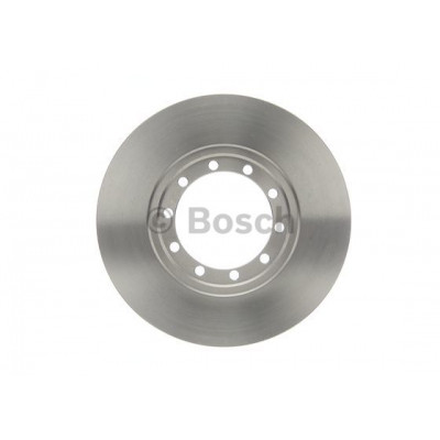 Гальмівний диск Bosch 0 986 479 R92 Вінниця - фото 3