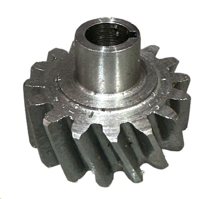 Шестірня генератора К-750 6 V (Кієв) I Мукачево - фото 1