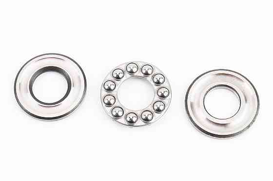 Підшипник 51202 (15x32x12) вижимного культиватора. Київ