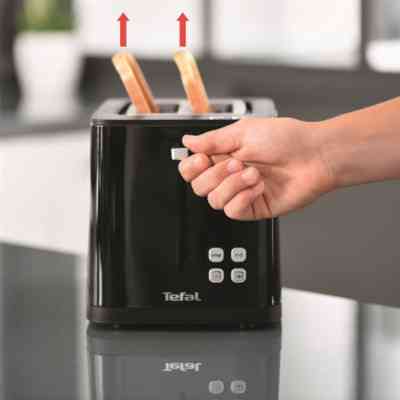 Тостер Tefal TT640810 Вінниця