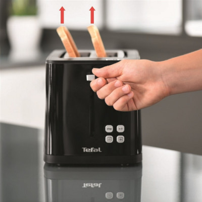 Тостер Tefal TT640810 Вінниця - фото 2