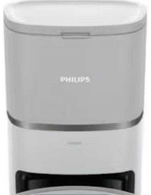 Робот -Пылесос PHILIPS Series 3000 XU3110/02 Киев - изображение 8