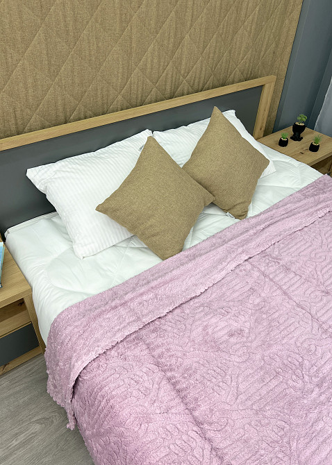 Плед 200х230 см (+-10см) 