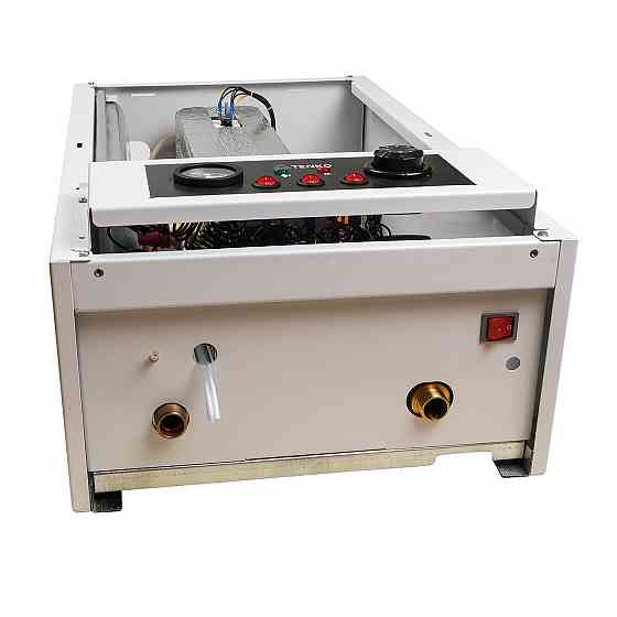 Электрический котел Tenko СПКЕ Стандарт + New 15 квт 380 с насосом и баком Харьков