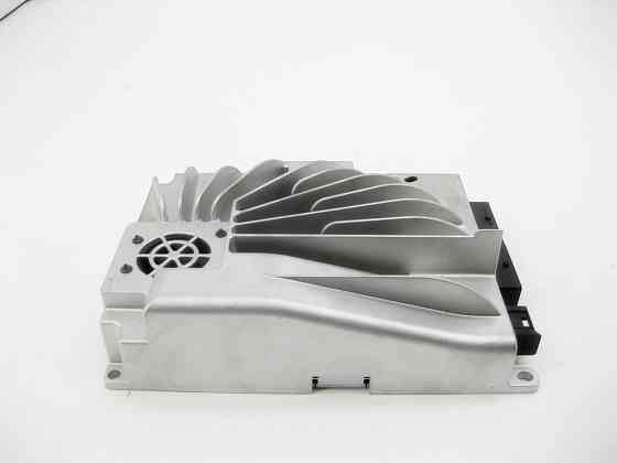 Mercedes-Benz  A2929007201 Підсилювач звуку Harman ML/GLE W166 GLE Coupe C292 Одесса