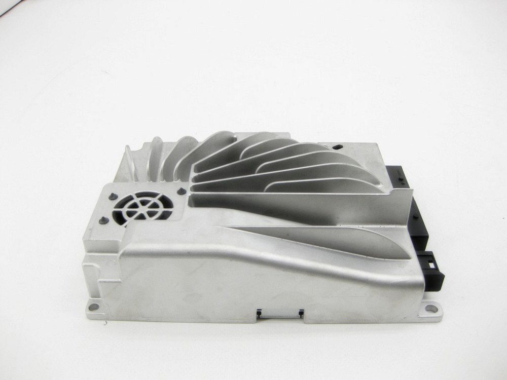 Mercedes-Benz  A2929007201 Підсилювач звуку Harman ML/GLE W166 GLE Coupe C292 Одеса - фото 3