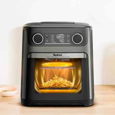 Мультипечь Tefal Easy Fry Multifunction (FW5558E0) Винница - изображение 7