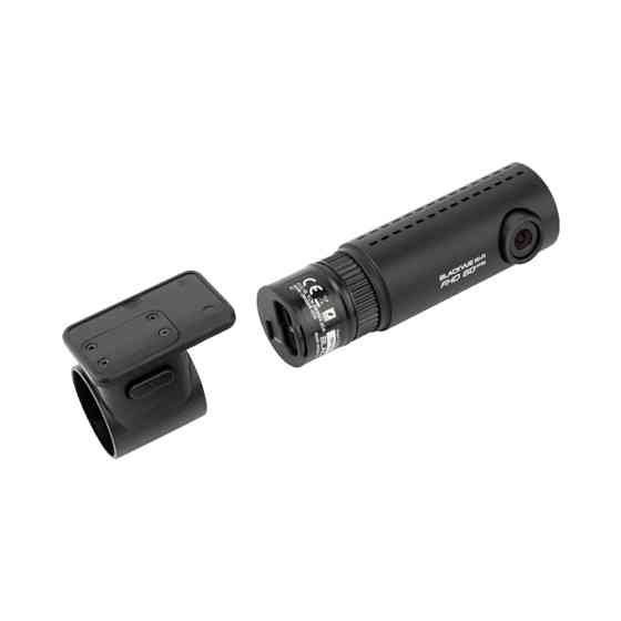 Автомобільний відеореєстратор Blackvue DR590X-1CH Plus Львів