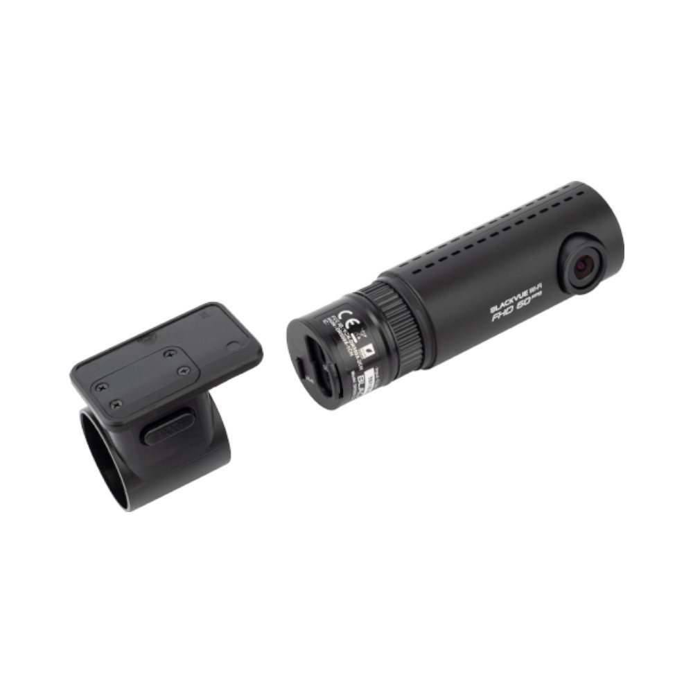 Автомобильный видеорегистратор Blackvue DR590X-1CH Plus Львов - изображение 2