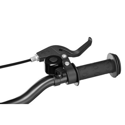 Детский велосипед Miqilong ST Черный 12` (ATW-ST12-BLACK) Винница - изображение 6