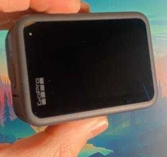 Екшн-камера 11 GoPro . Київ - фото 4