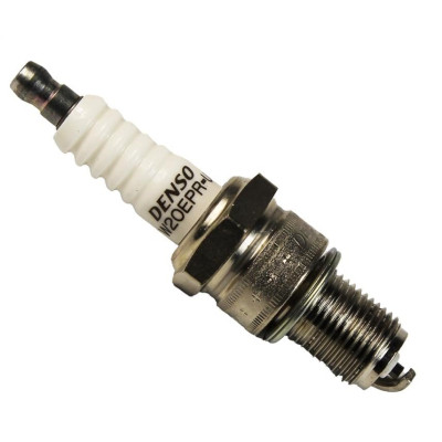 Свеча зажигания Denso W20EPRU Винница - изображение 1