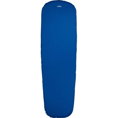 Туристический коврик Tribe Comfort Lite 5 см blue (T-BB-0006-blue) Винница - изображение 1